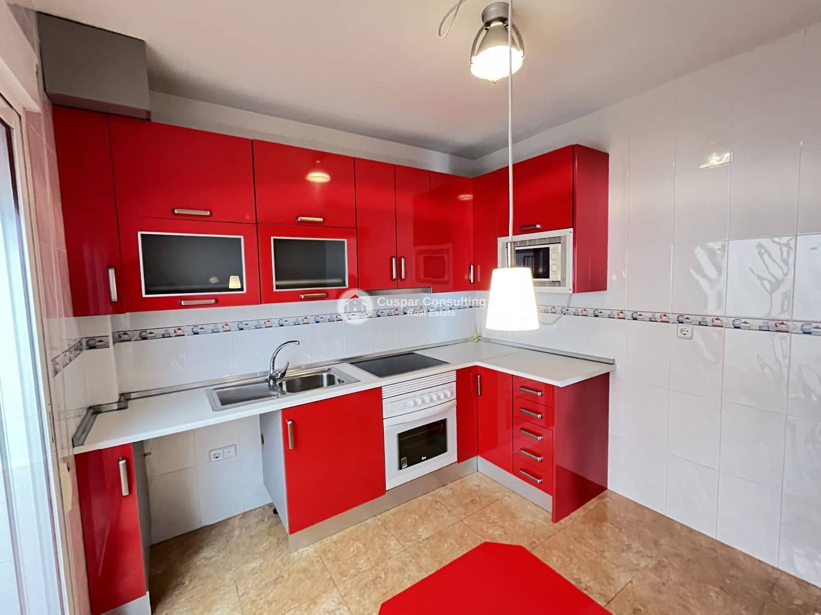 3 camera da letto Appartamento in vendita in Los Alcazares con garage - 157.000 € (Rif: 9446924)