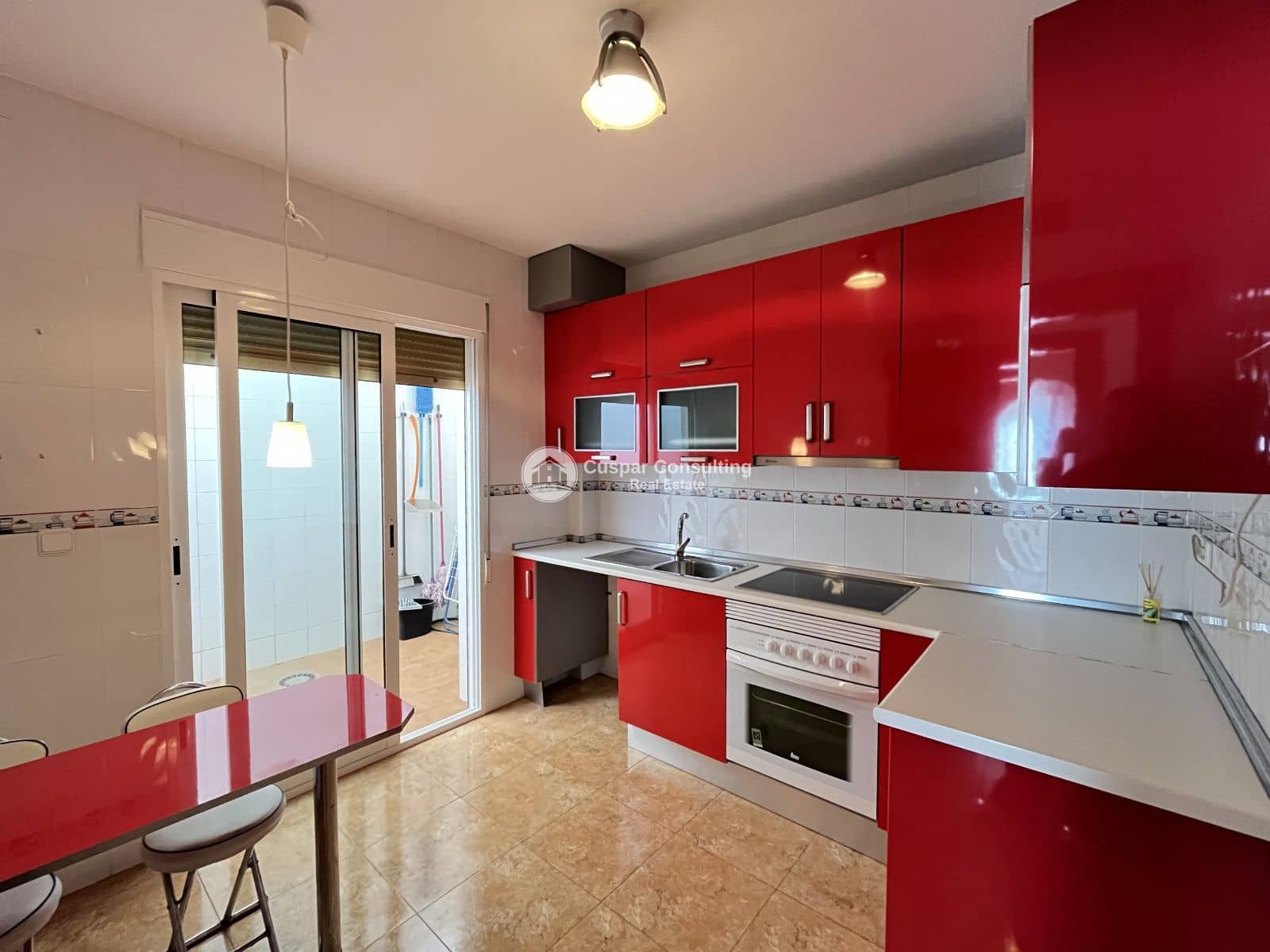 3 camera da letto Appartamento in vendita in Los Alcazares con garage - 157.000 € (Rif: 9446924)