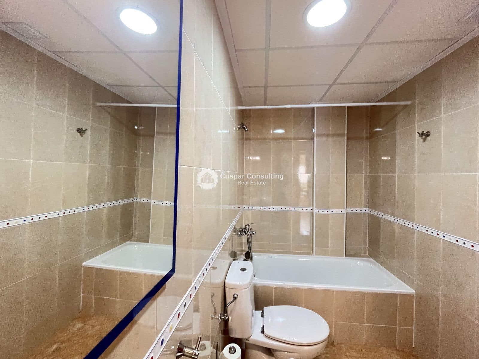 3 camera da letto Appartamento in vendita in Los Alcazares con garage - 157.000 € (Rif: 9446924)