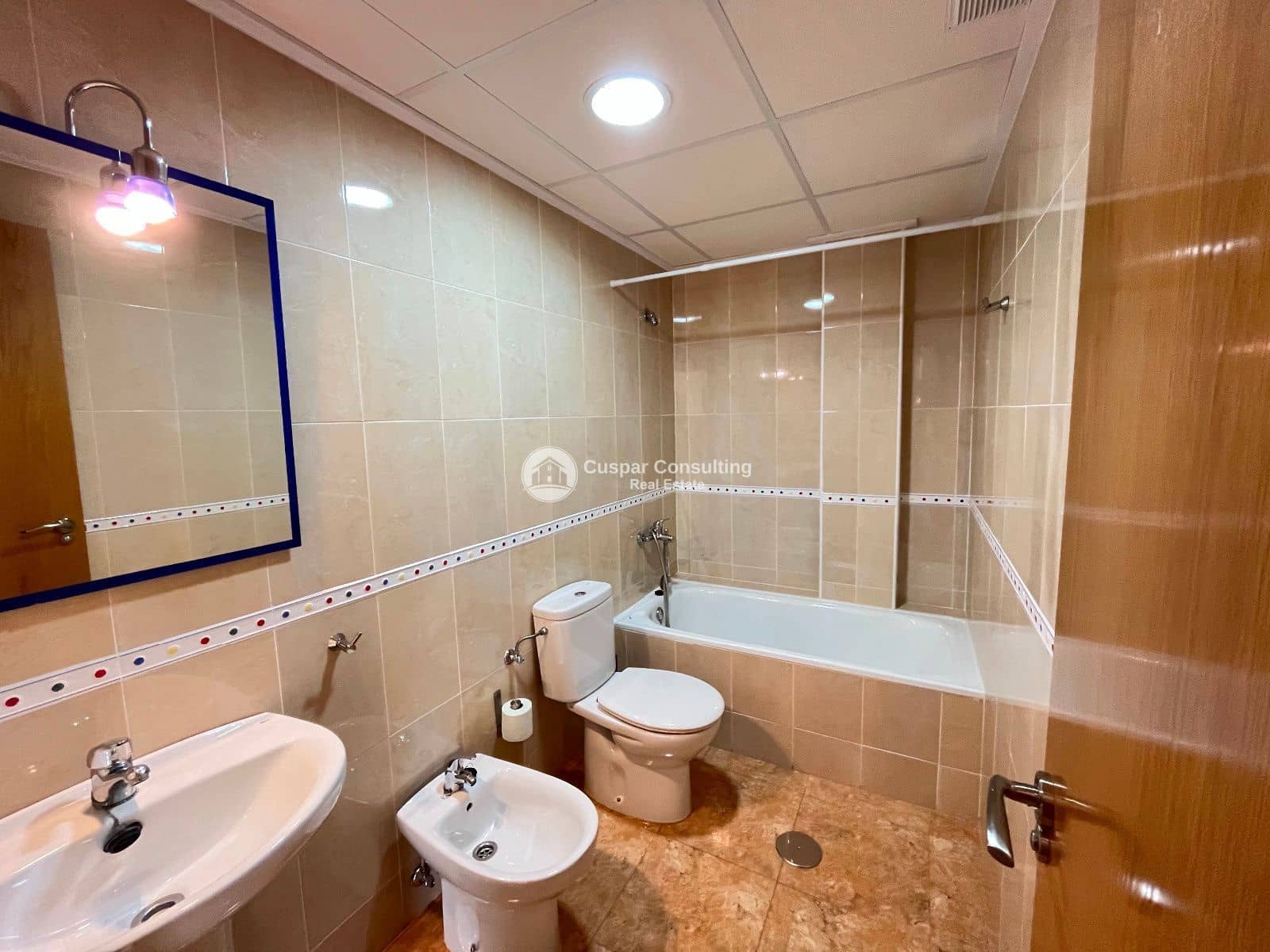 3 camera da letto Appartamento in vendita in Los Alcazares con garage - 157.000 € (Rif: 9446924)