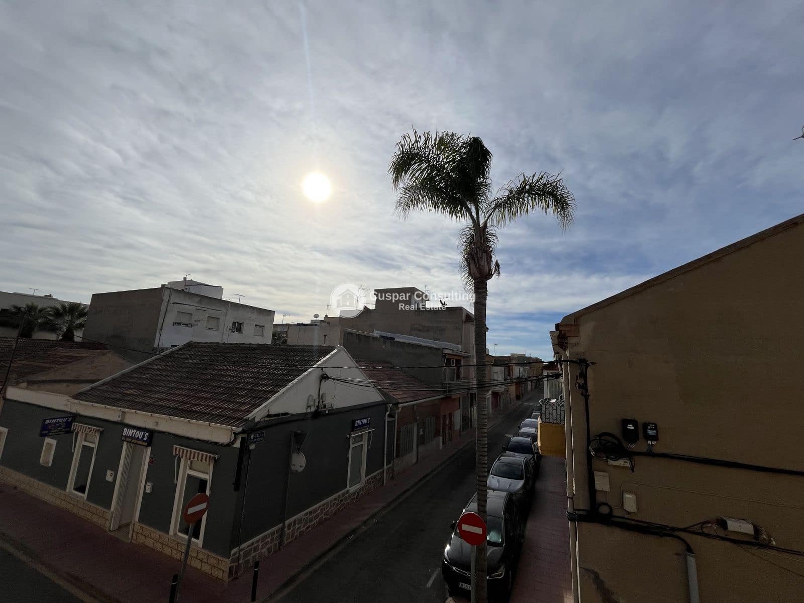 3 camera da letto Appartamento in vendita in Los Alcazares con garage - 157.000 € (Rif: 9446924)