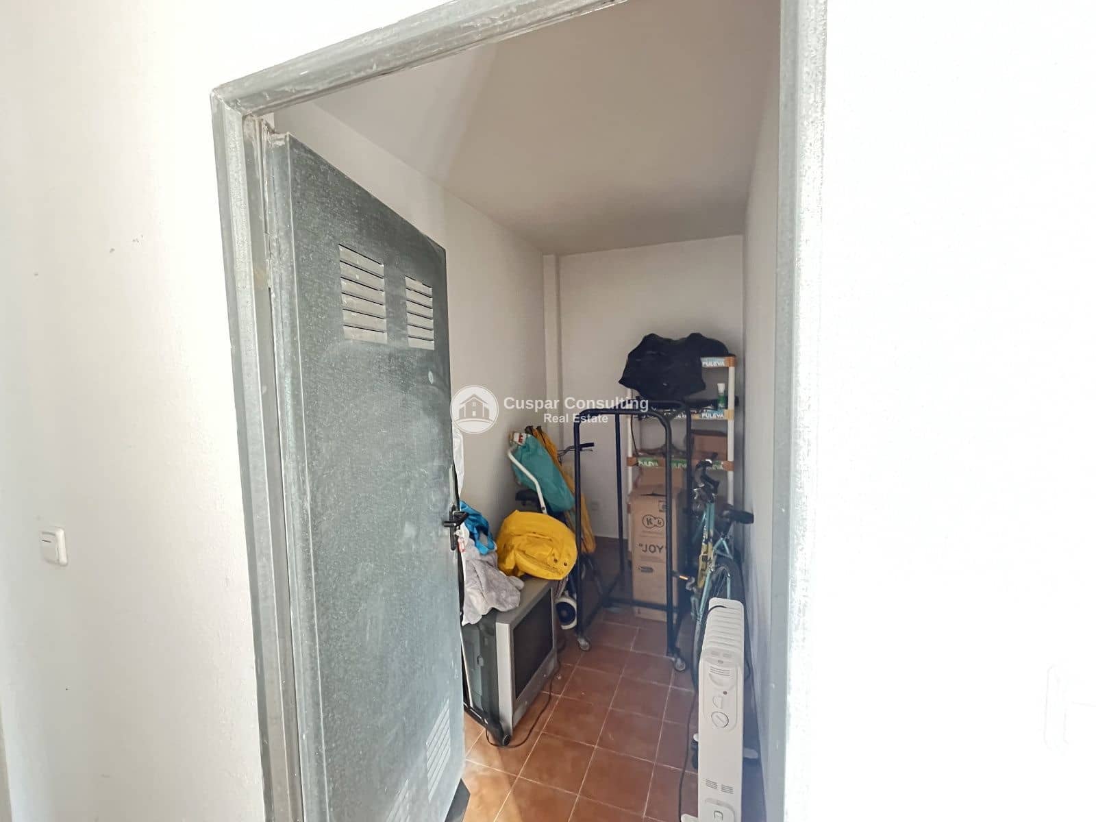 3 camera da letto Appartamento in vendita in Los Alcazares con garage - 157.000 € (Rif: 9446924)
