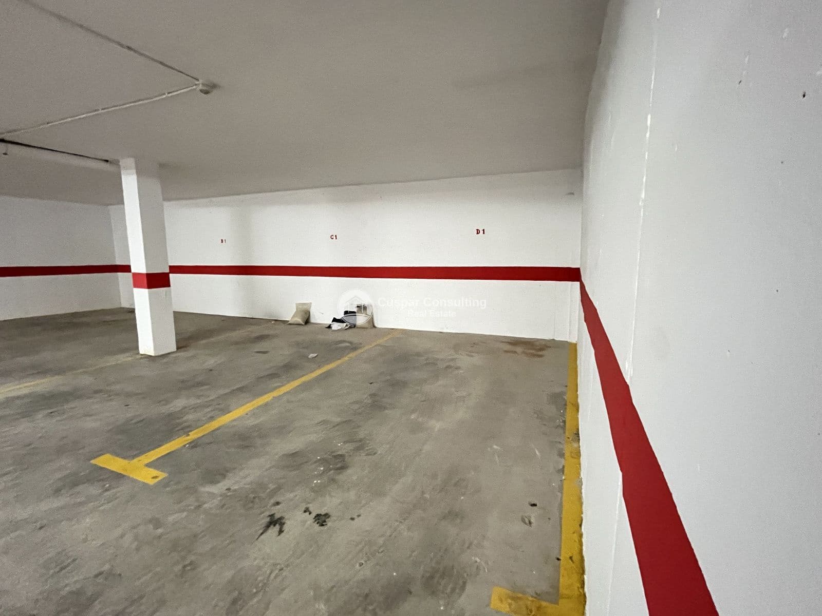 3 camera da letto Appartamento in vendita in Los Alcazares con garage - 157.000 € (Rif: 9446924)