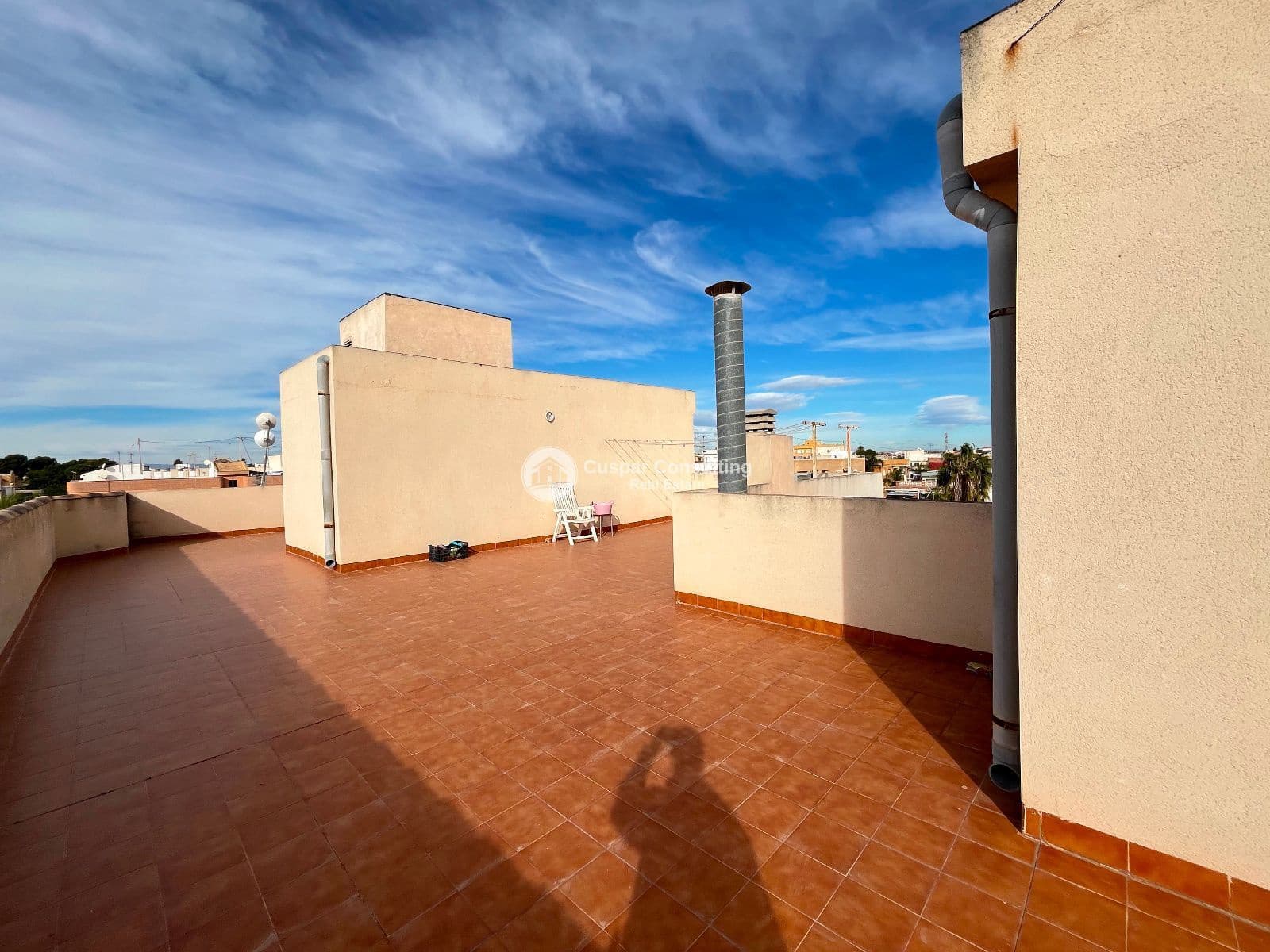 3 camera da letto Appartamento in vendita in Los Alcazares con garage - 157.000 € (Rif: 9446924)