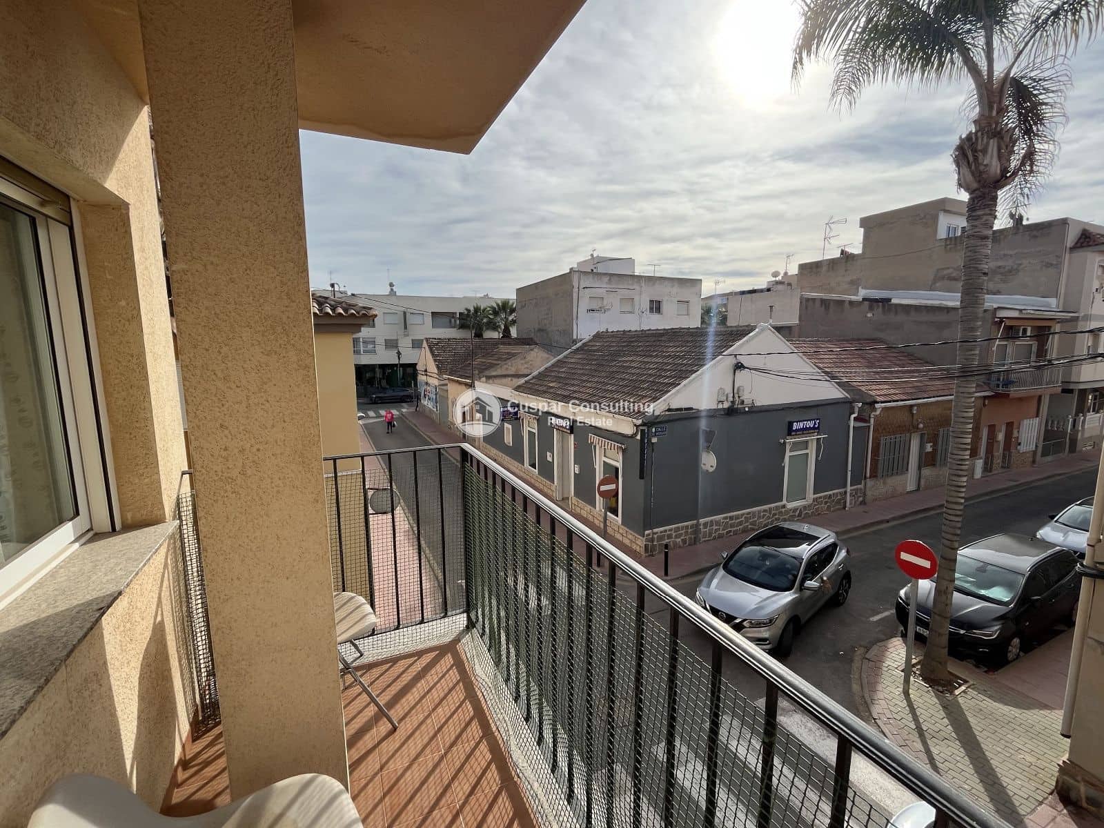 3 camera da letto Appartamento in vendita in Los Alcazares con garage - 157.000 € (Rif: 9446924)