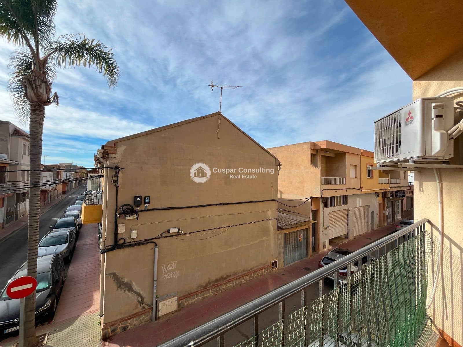 3 camera da letto Appartamento in vendita in Los Alcazares con garage - 157.000 € (Rif: 9446924)