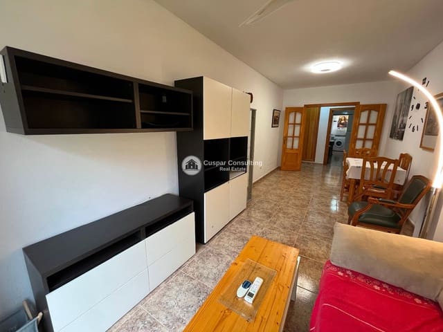2 quarto Penthouse para venda em Pilar de la Horadada ciudad, Pilar de la Horadada com garagem - 140 000 € (Ref: 9449888)