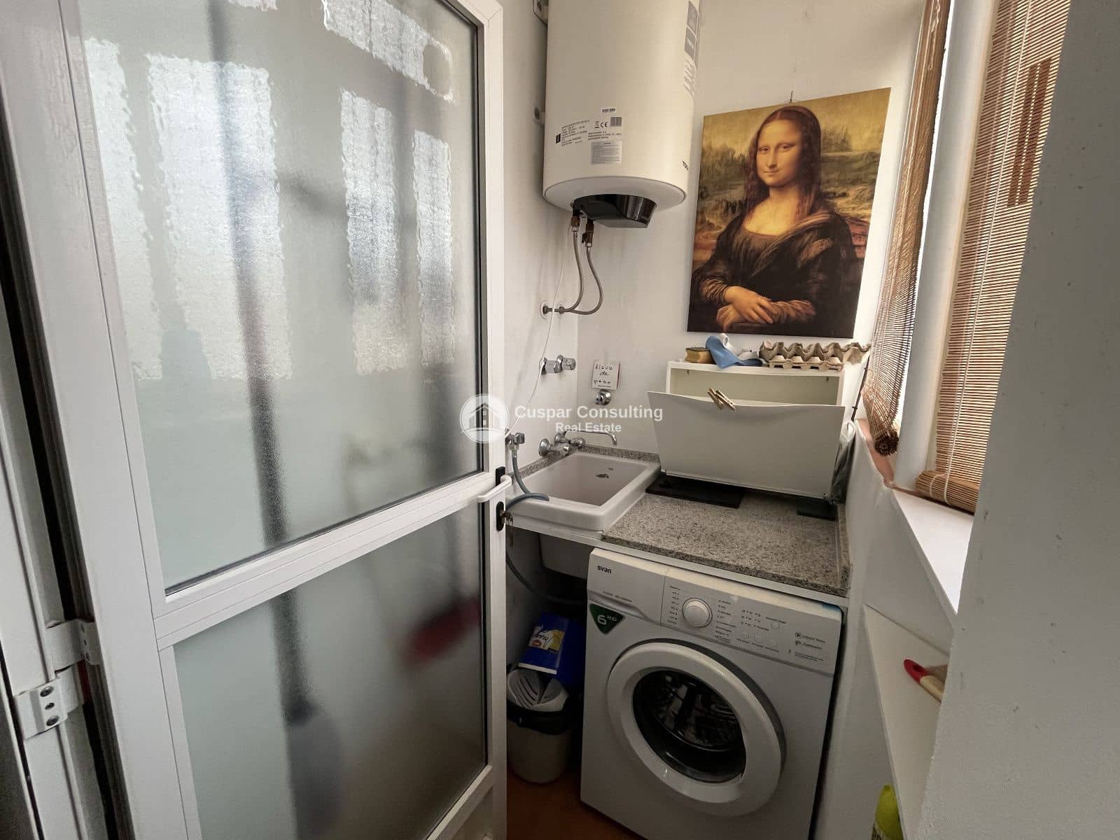 2 quarto Penthouse para venda em Pilar de la Horadada com garagem - 140 000 € (Ref: 9449888)