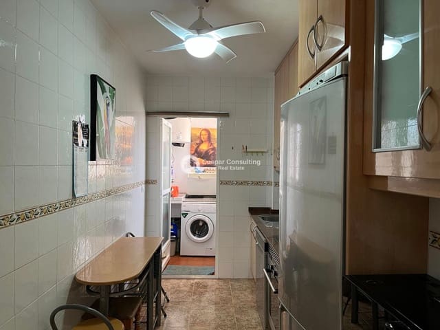 2 quarto Penthouse para venda em Pilar de la Horadada ciudad, Pilar de la Horadada com garagem - 140 000 € (Ref: 9449888)