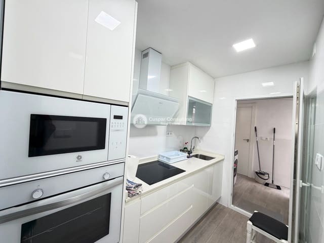 3 soverom Leilighet til salgs i Los Cuarteros, San Pedro del Pinatar - € 170 000 (Ref: 9451034)