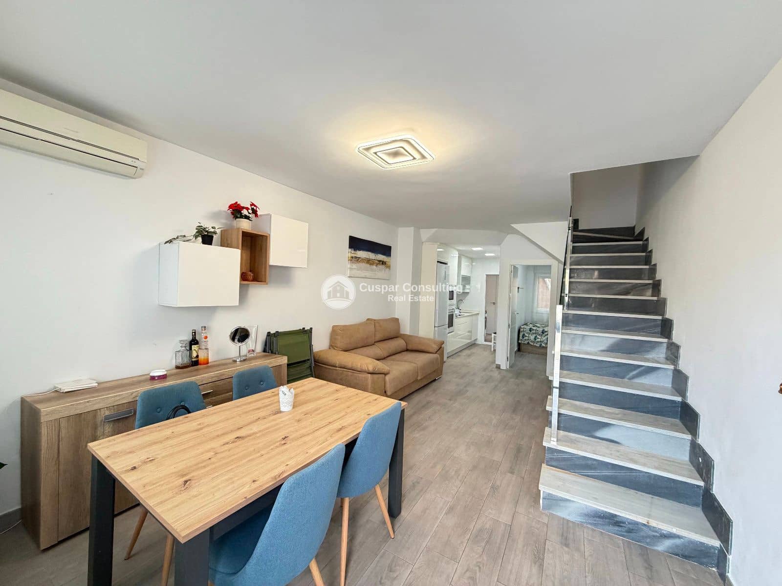 3 quarto Apartamento para venda em San Pedro del Pinatar - 170 000 € (Ref: 9451034)