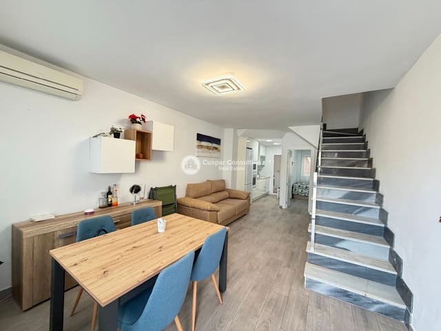 3 soverom Leilighet til salgs i Los Cuarteros, San Pedro del Pinatar - € 170 000 (Ref: 9451034)