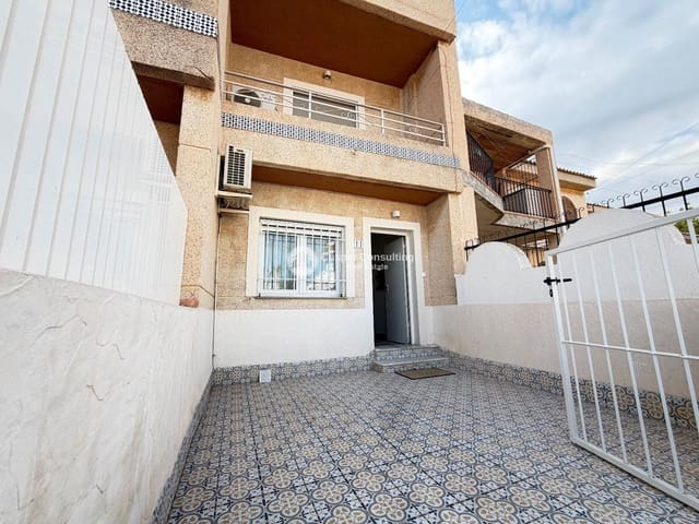 3 soverom Leilighet til salgs i Los Cuarteros, San Pedro del Pinatar - € 170 000 (Ref: 9451034)