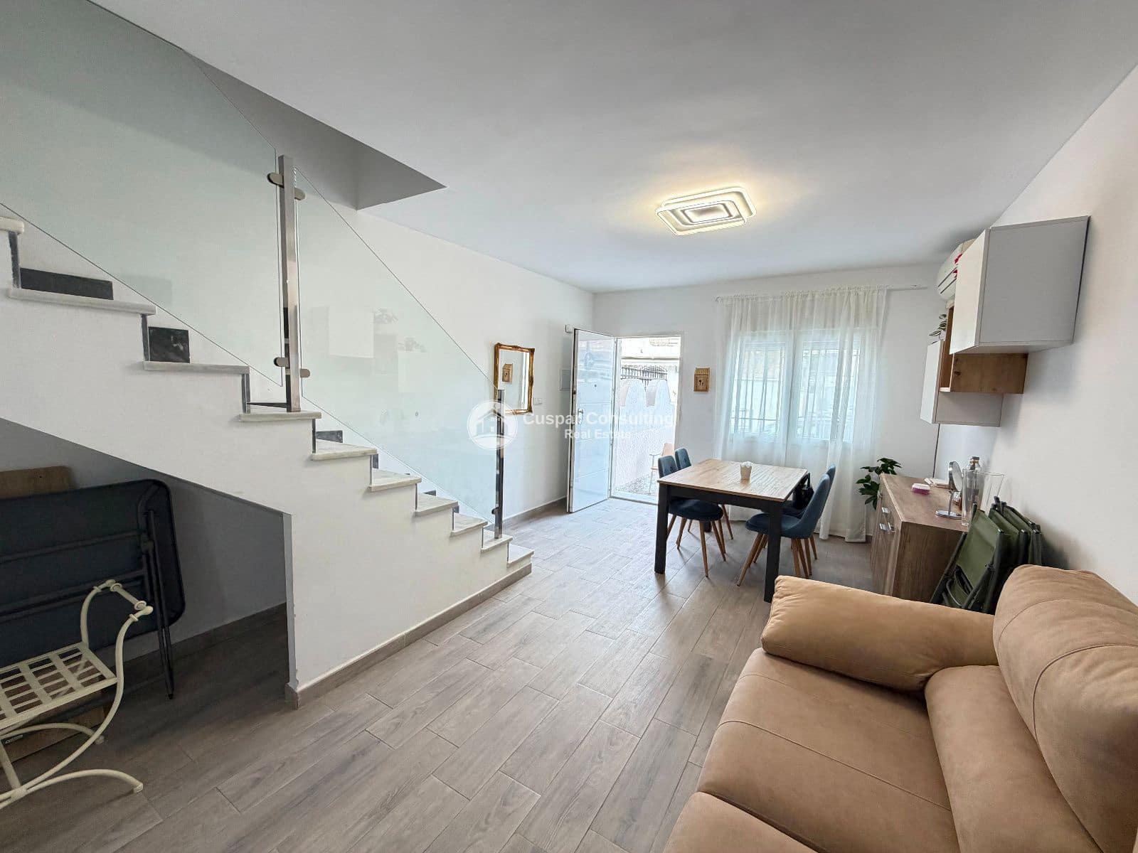 3 quarto Apartamento para venda em San Pedro del Pinatar - 170 000 € (Ref: 9451034)