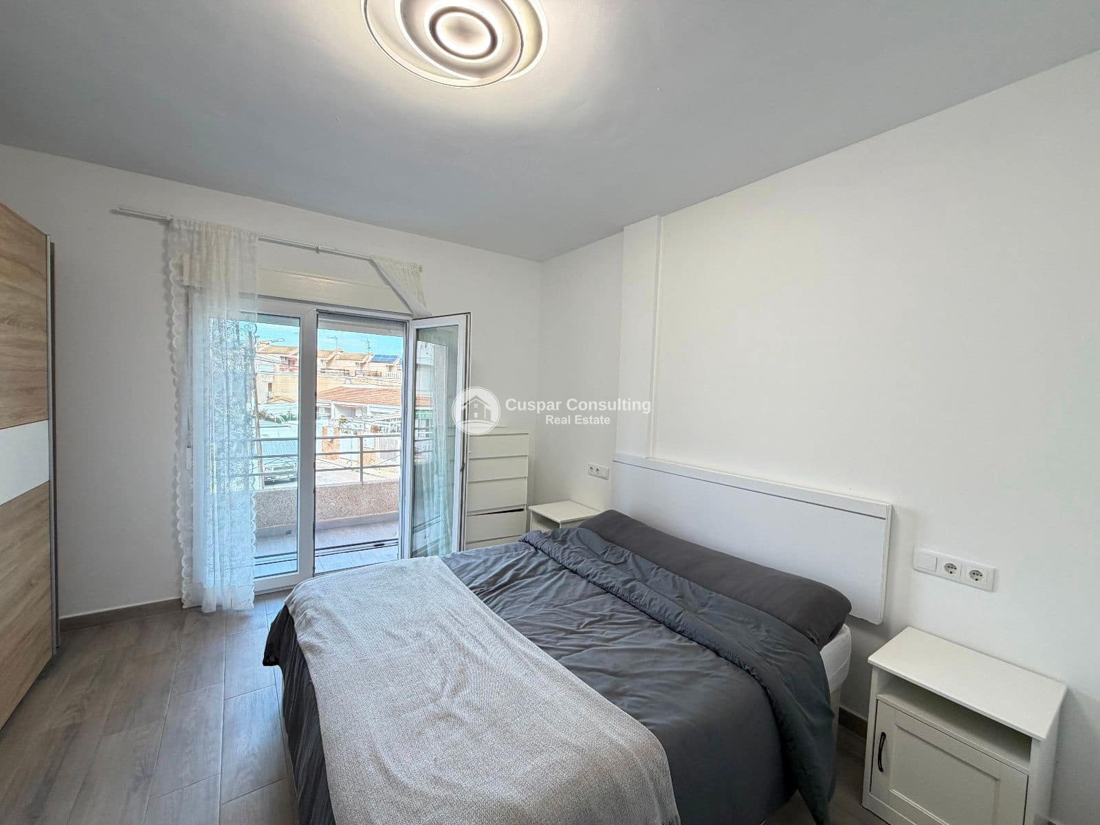 3 quarto Apartamento para venda em San Pedro del Pinatar - 170 000 € (Ref: 9451034)