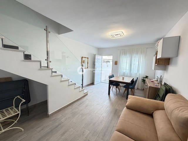 3 soverom Leilighet til salgs i Los Cuarteros, San Pedro del Pinatar - € 170 000 (Ref: 9451034)