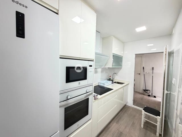 3 soverom Leilighet til salgs i Los Cuarteros, San Pedro del Pinatar - € 170 000 (Ref: 9451034)