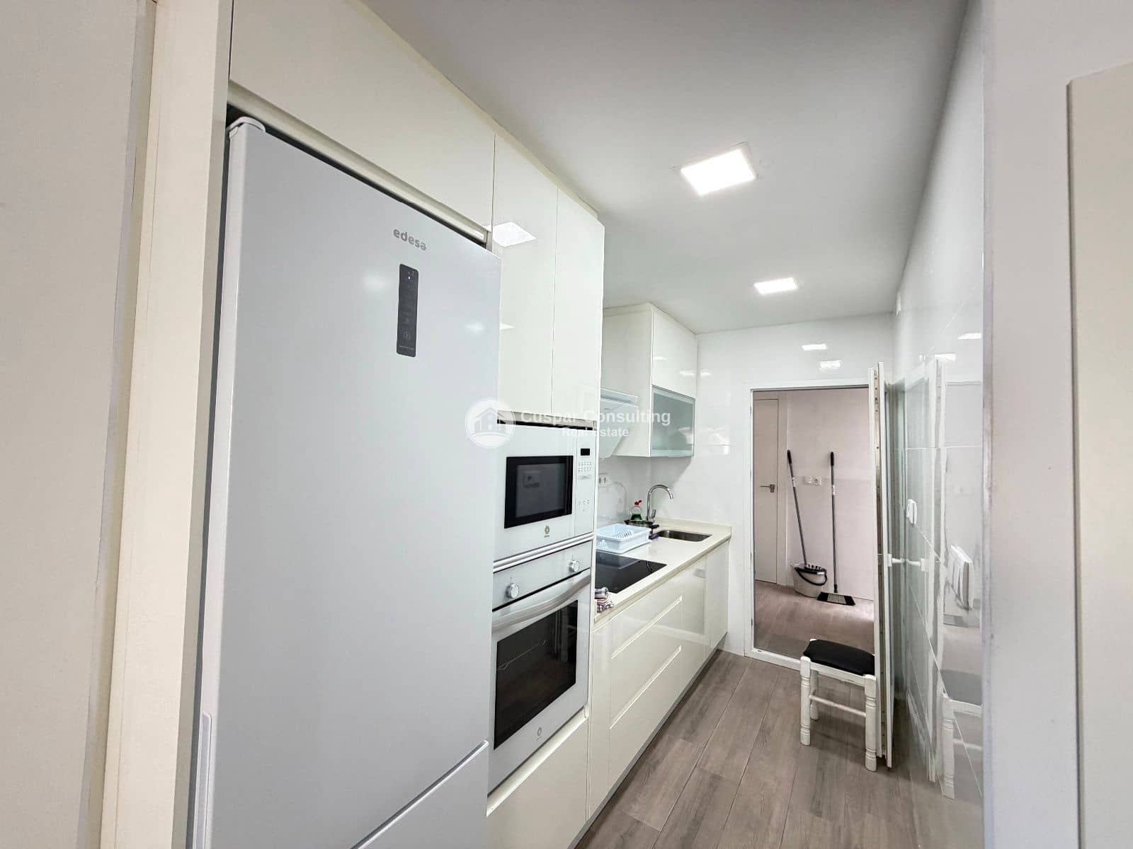 3 quarto Apartamento para venda em San Pedro del Pinatar - 170 000 € (Ref: 9451034)