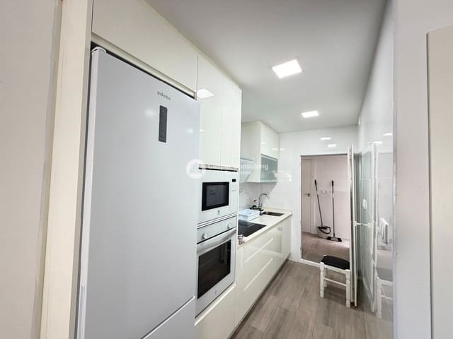 3 soverom Leilighet til salgs i Los Cuarteros, San Pedro del Pinatar - € 170 000 (Ref: 9451034)