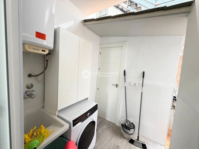 3 soverom Leilighet til salgs i Los Cuarteros, San Pedro del Pinatar - € 170 000 (Ref: 9451034)