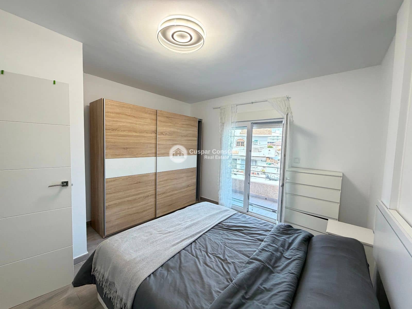 3 quarto Apartamento para venda em San Pedro del Pinatar - 170 000 € (Ref: 9451034)