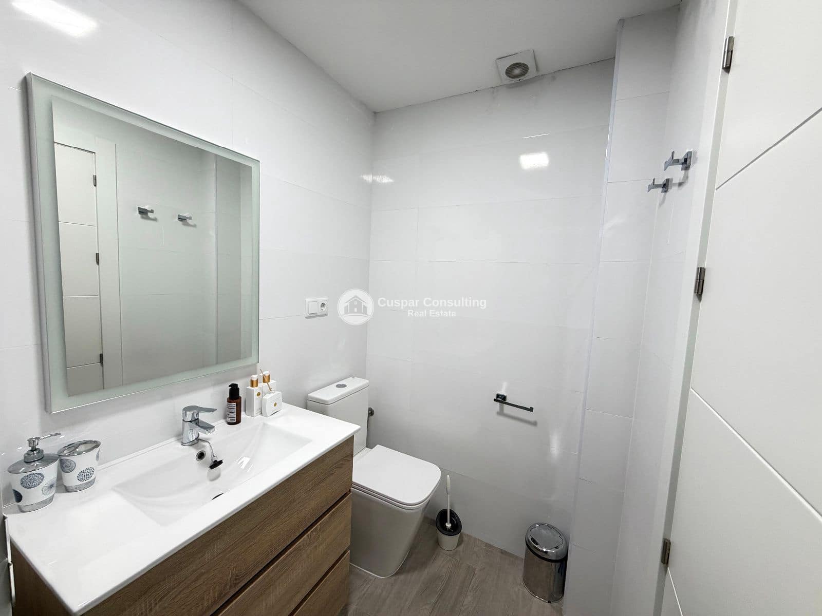 3 quarto Apartamento para venda em San Pedro del Pinatar - 170 000 € (Ref: 9451034)