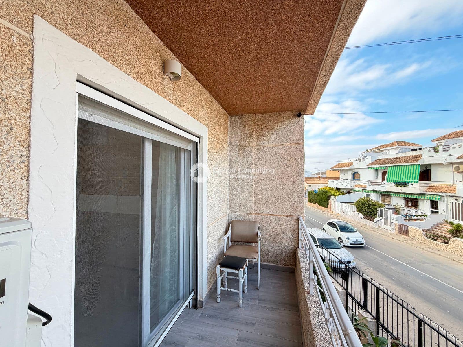 3 quarto Apartamento para venda em San Pedro del Pinatar - 170 000 € (Ref: 9451034)