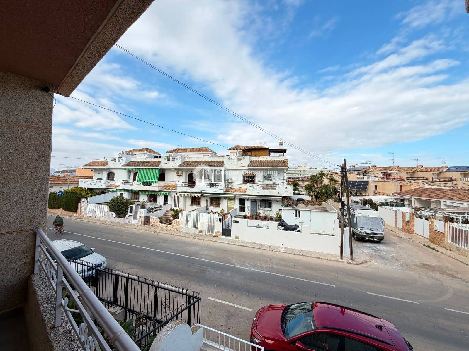 3 quarto Apartamento para venda em San Pedro del Pinatar - 170 000 € (Ref: 9451034)