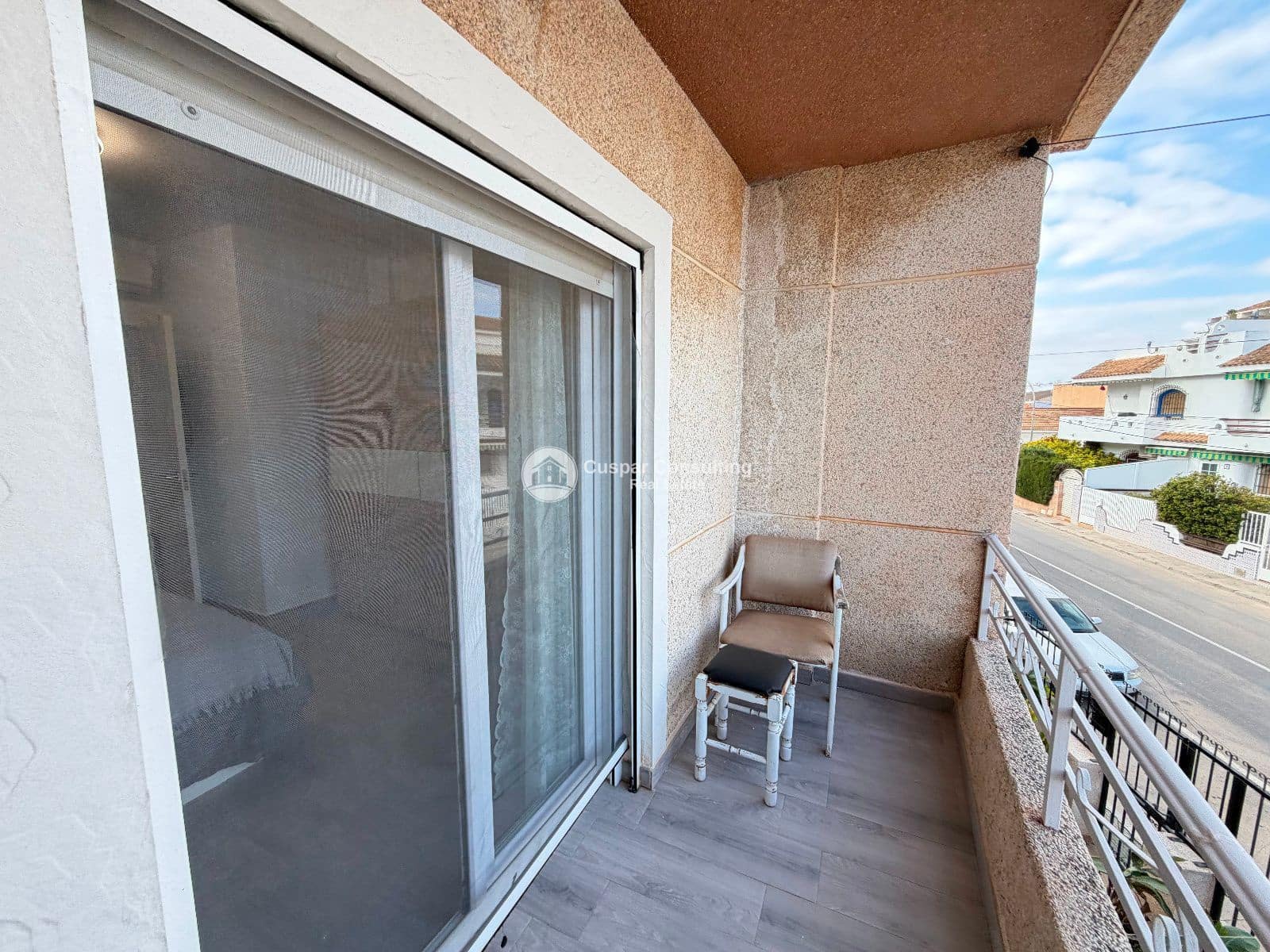 3 quarto Apartamento para venda em San Pedro del Pinatar - 170 000 € (Ref: 9451034)