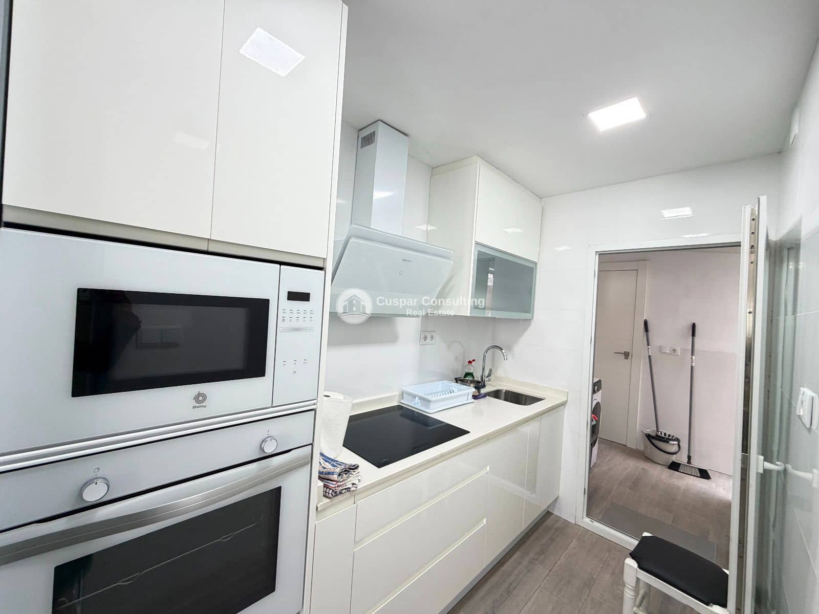 3 quarto Apartamento para venda em San Pedro del Pinatar - 170 000 € (Ref: 9451034)