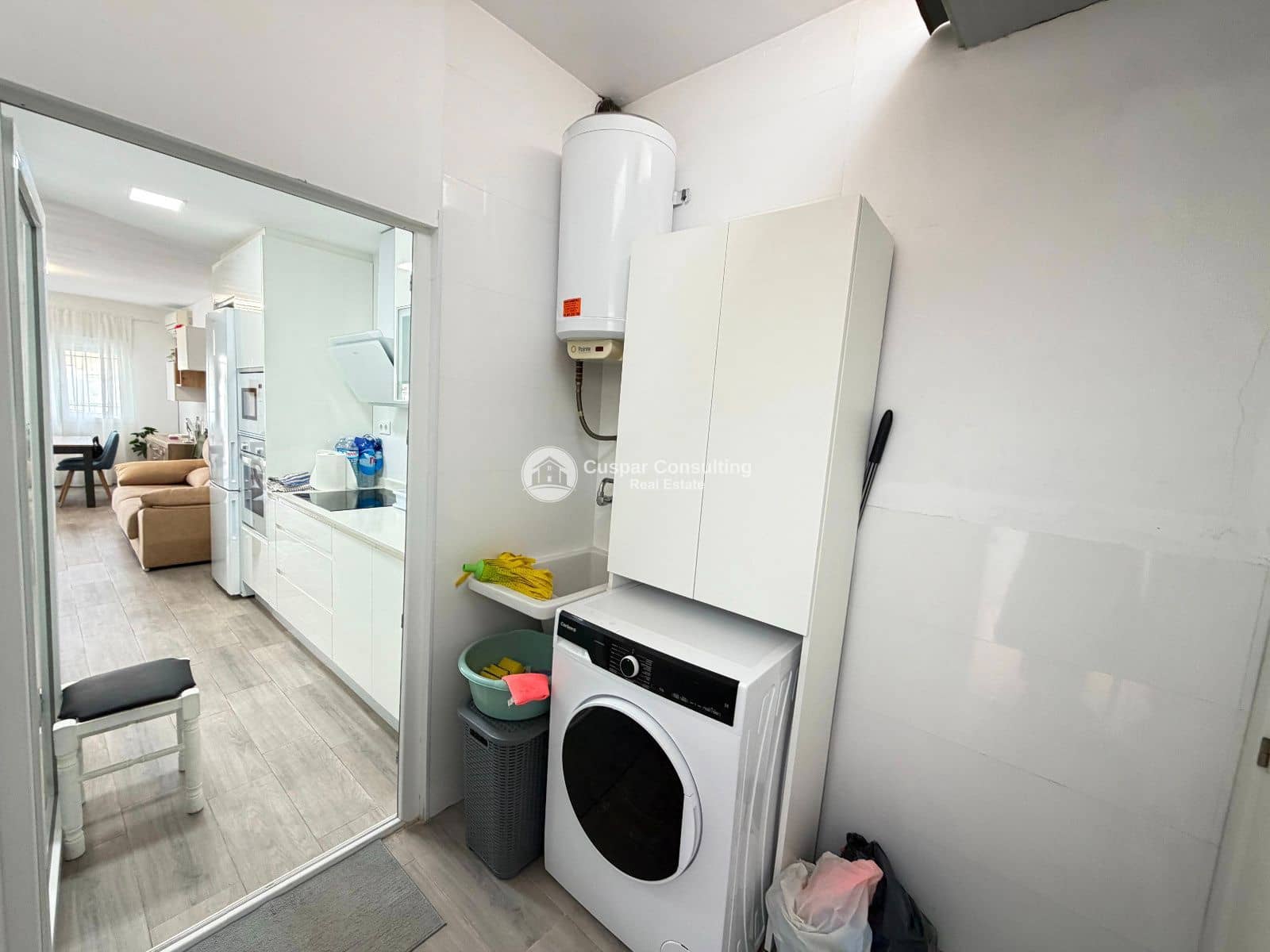 3 quarto Apartamento para venda em San Pedro del Pinatar - 170 000 € (Ref: 9451034)