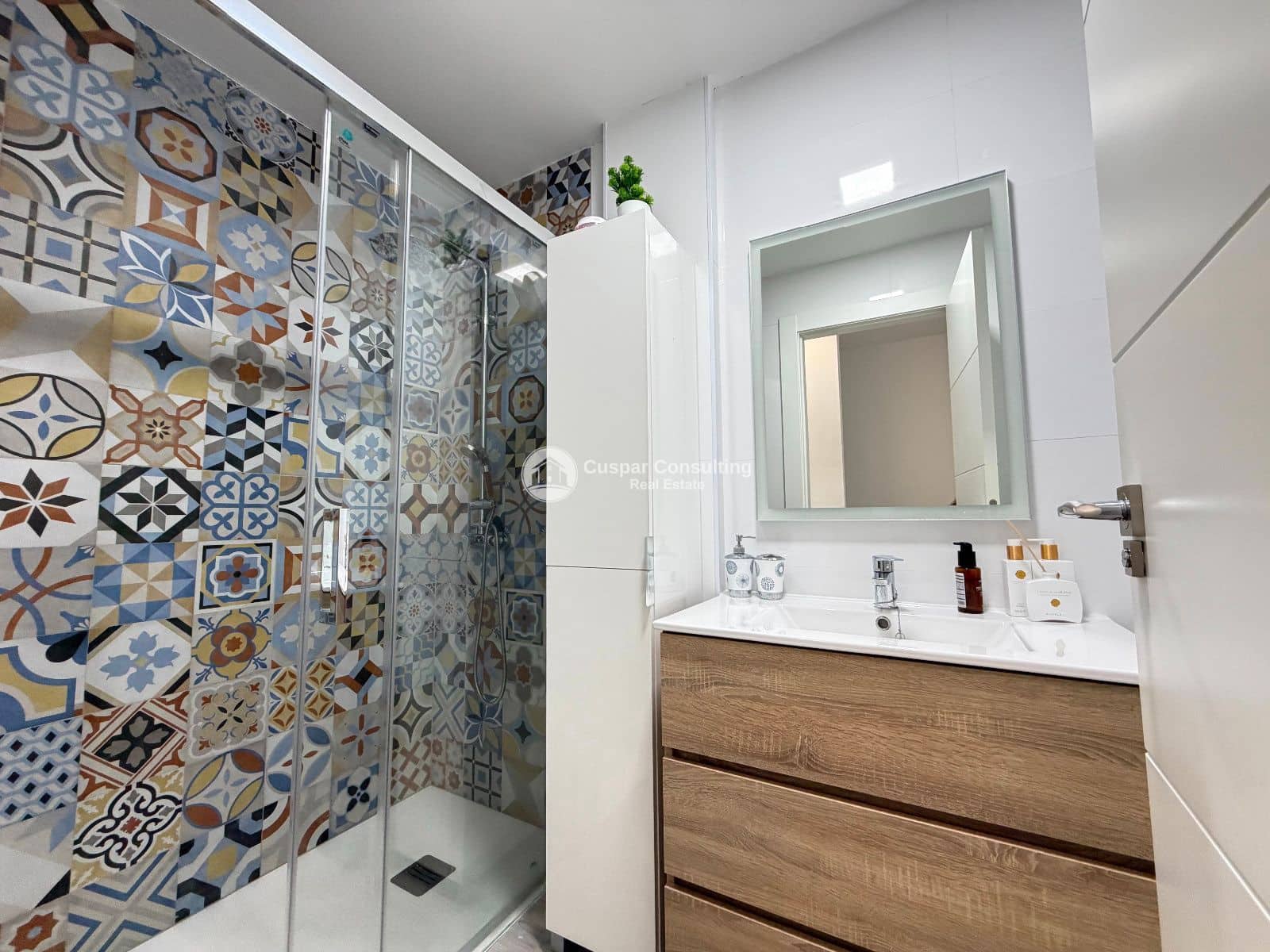 3 quarto Apartamento para venda em San Pedro del Pinatar - 170 000 € (Ref: 9451034)