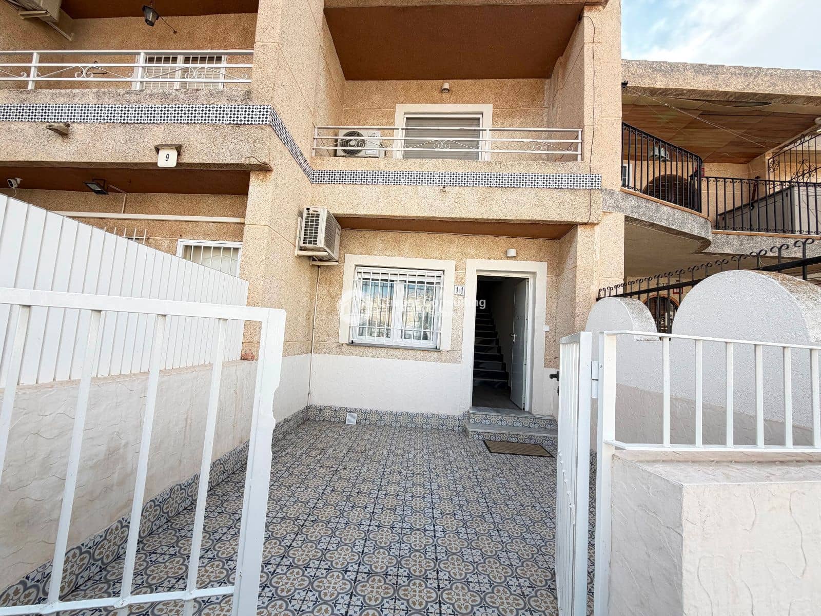 3 quarto Apartamento para venda em San Pedro del Pinatar - 170 000 € (Ref: 9451034)