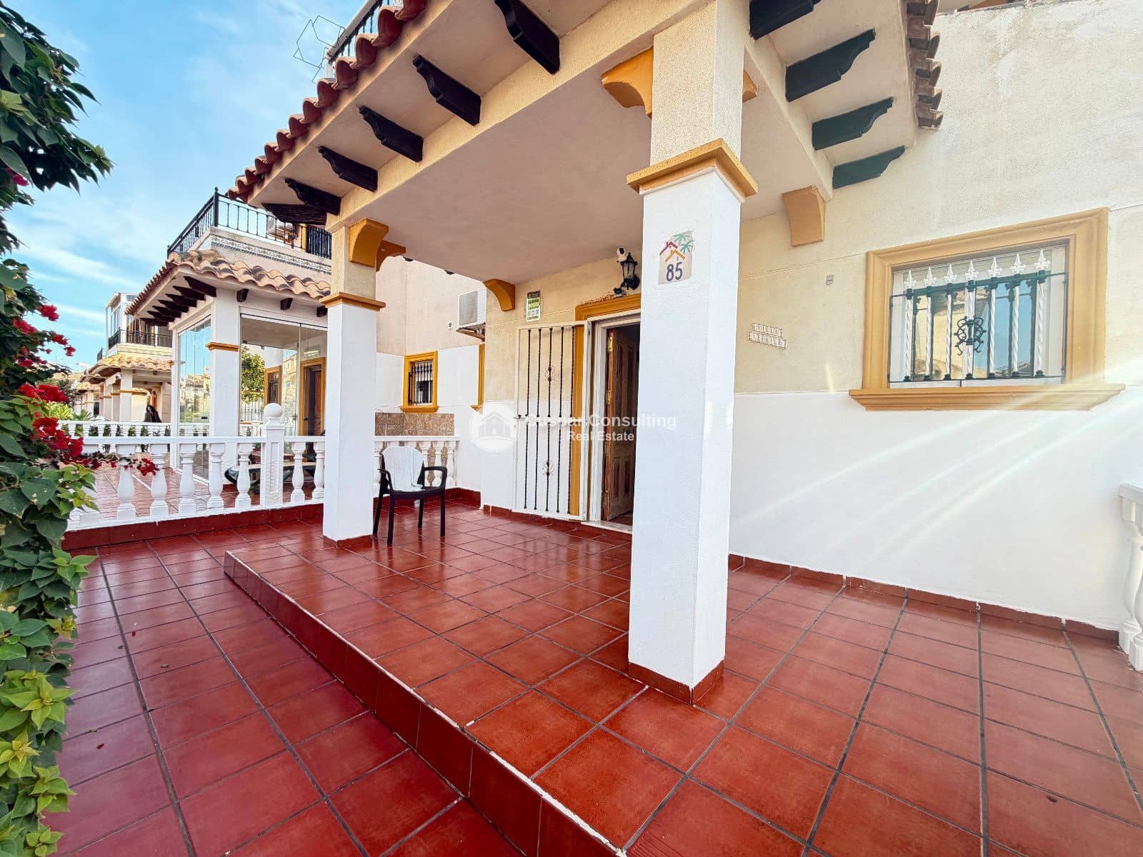 Huis te koop in La Regia - € 240.000 (Ref: 9451035)