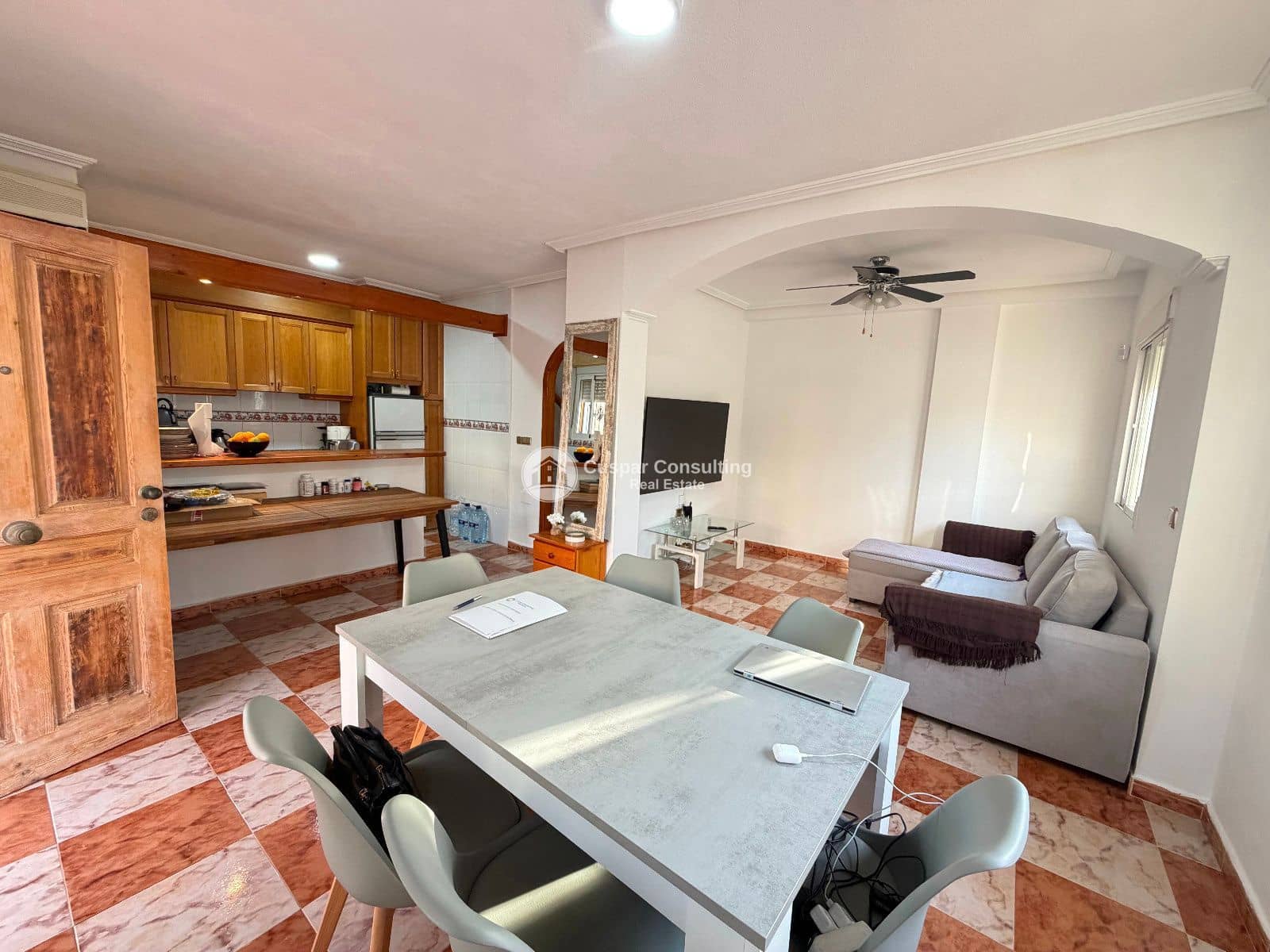 Huis te koop in La Regia - € 240.000 (Ref: 9451035)