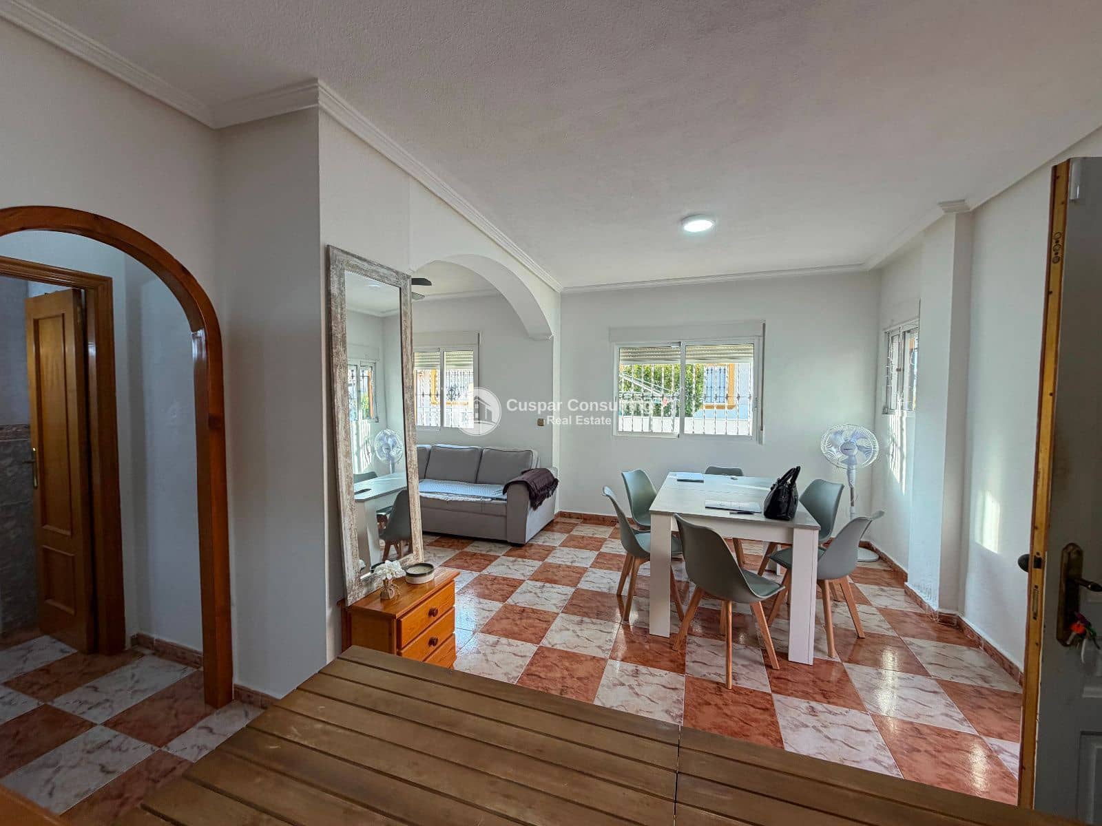 Huis te koop in La Regia - € 240.000 (Ref: 9451035)