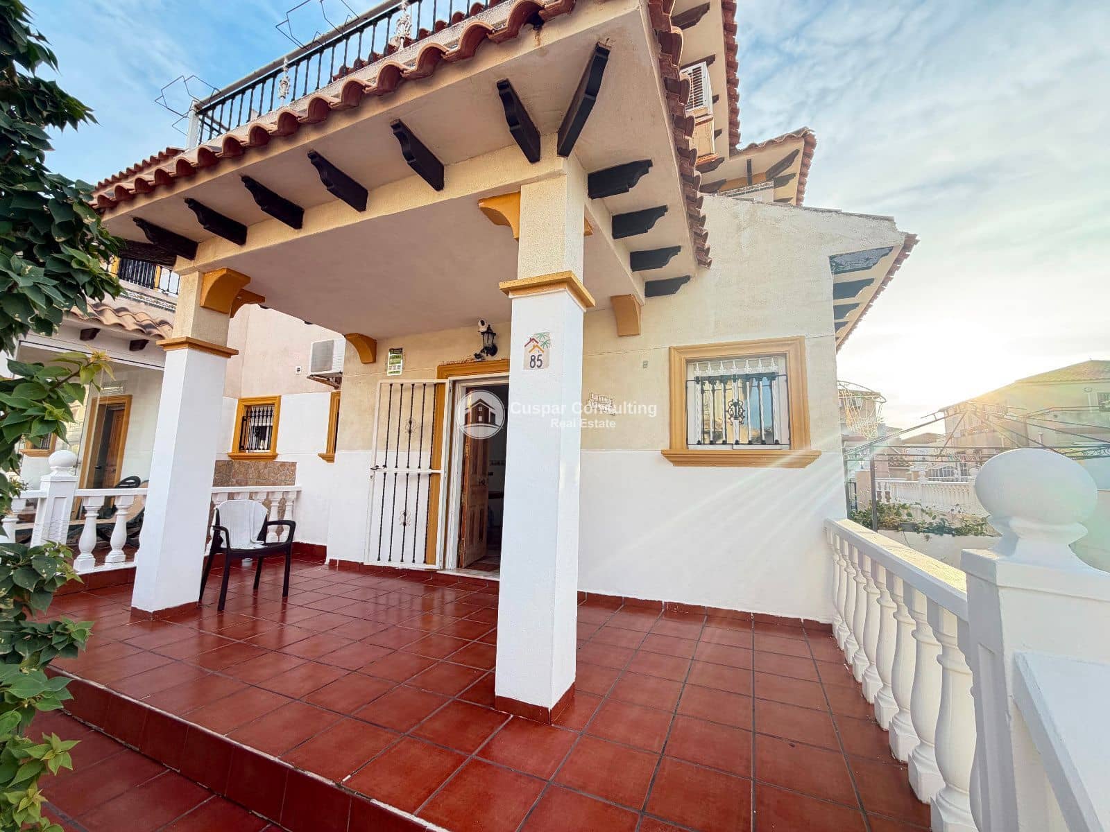 Huis te koop in La Regia - € 240.000 (Ref: 9451035)