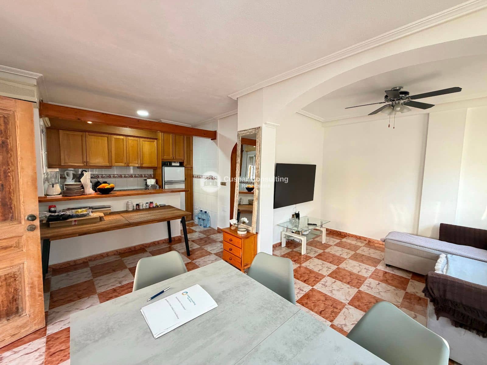 Huis te koop in La Regia - € 240.000 (Ref: 9451035)