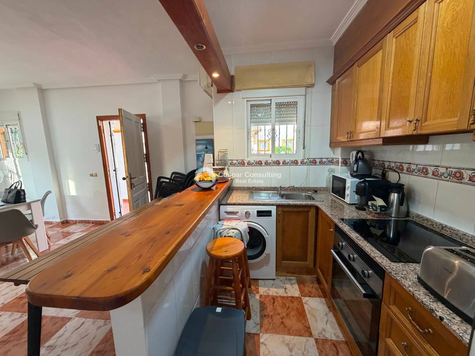 Huis te koop in La Regia - € 240.000 (Ref: 9451035)