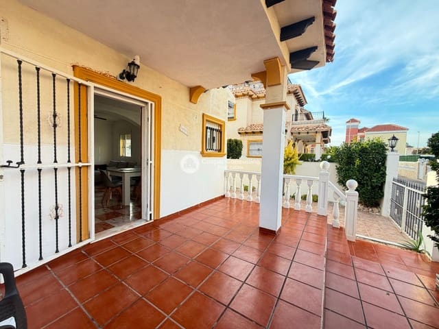 Dom na sprzedaż w La Regia, Orihuela - 240 000 € (Ref: 9451035)