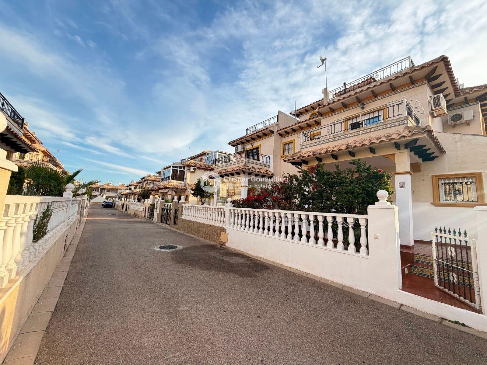 Huis te koop in La Regia - € 240.000 (Ref: 9451035)