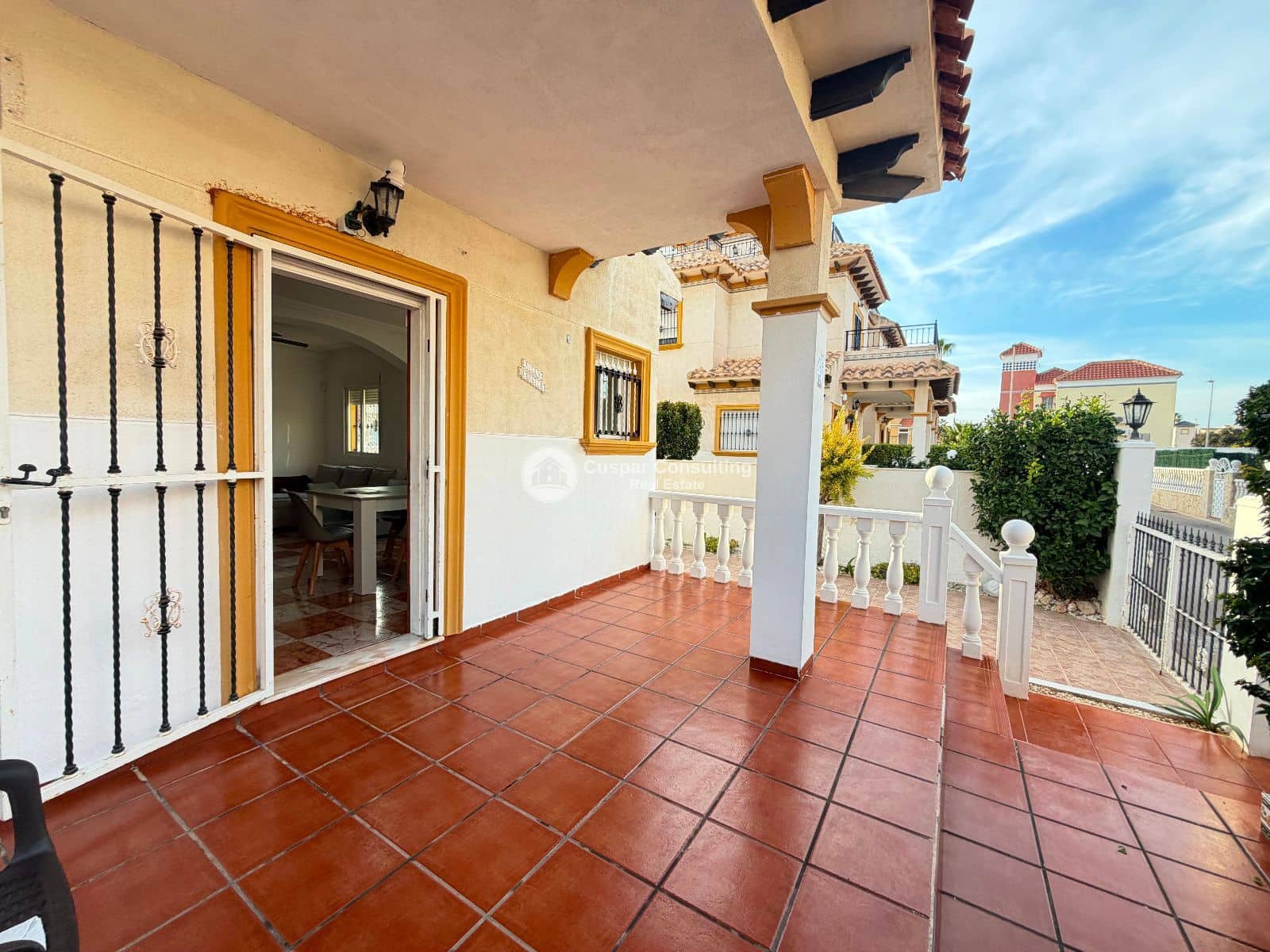 Huis te koop in La Regia - € 240.000 (Ref: 9451035)