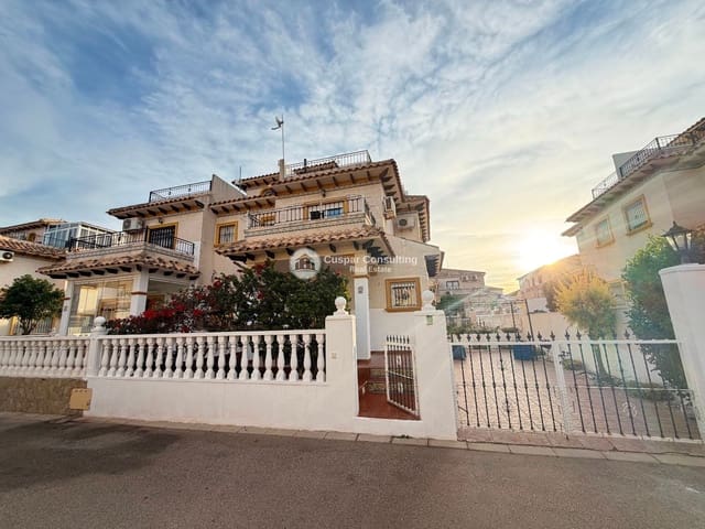 Dom na sprzedaż w La Regia, Orihuela - 240 000 € (Ref: 9451035)