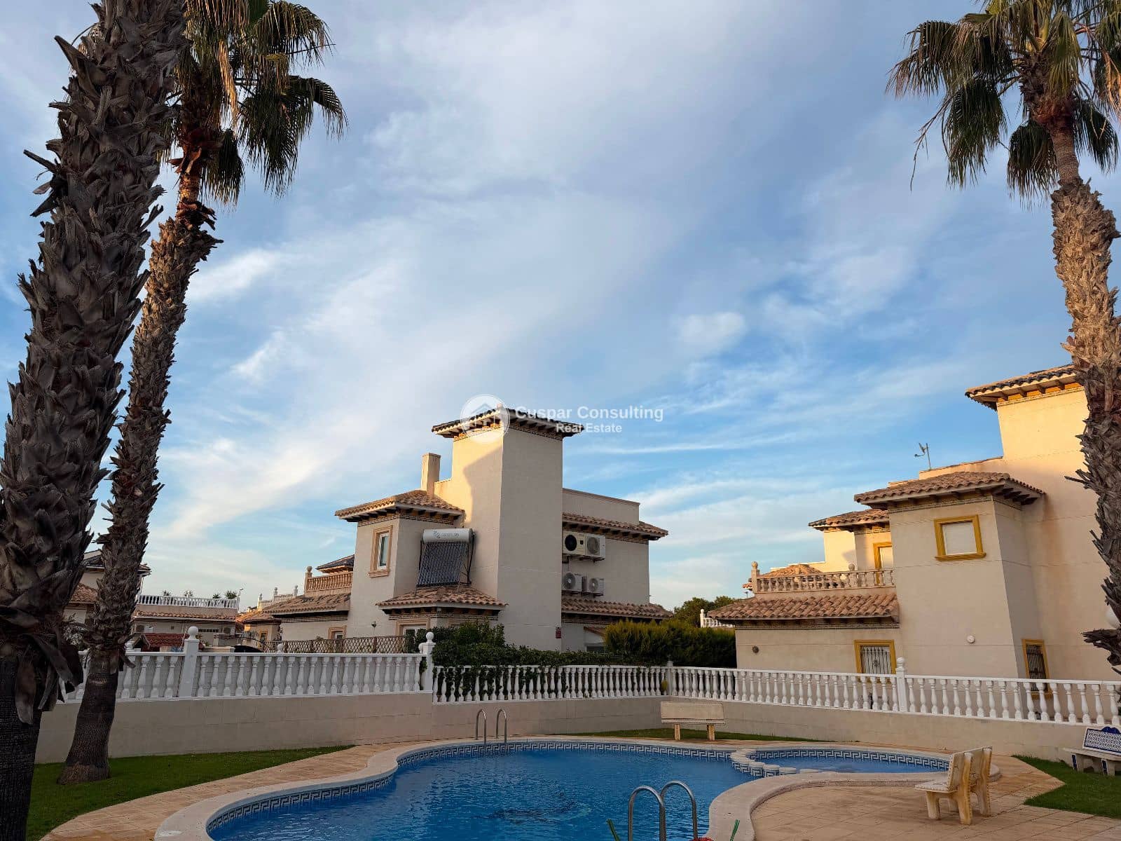 Huis te koop in La Regia - € 240.000 (Ref: 9451035)