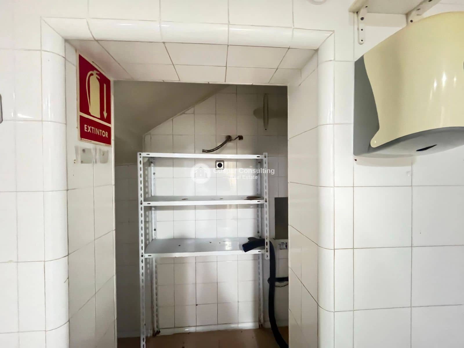 5 chambre Restaurant/Bar à vendre à San Pedro del Pinatar - 350 000 € (Ref: 9453439)