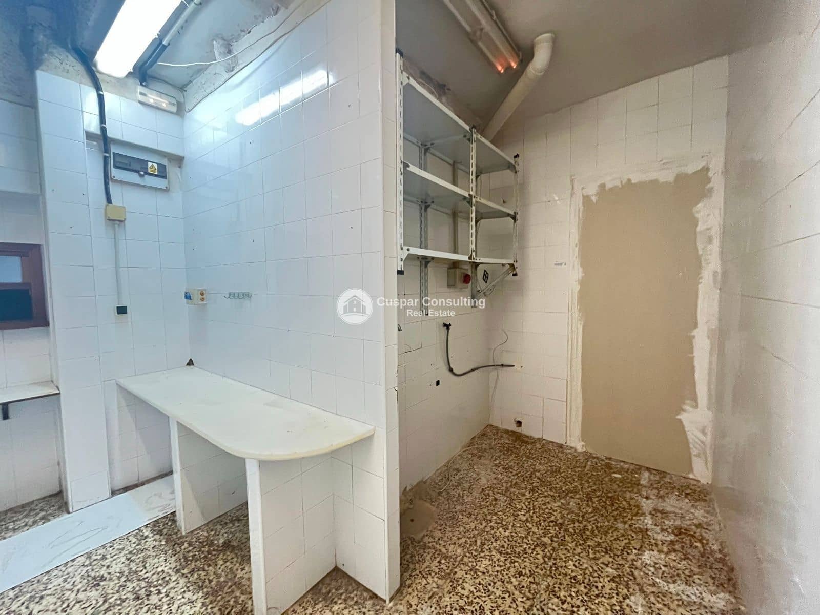 5 chambre Restaurant/Bar à vendre à San Pedro del Pinatar - 350 000 € (Ref: 9453439)