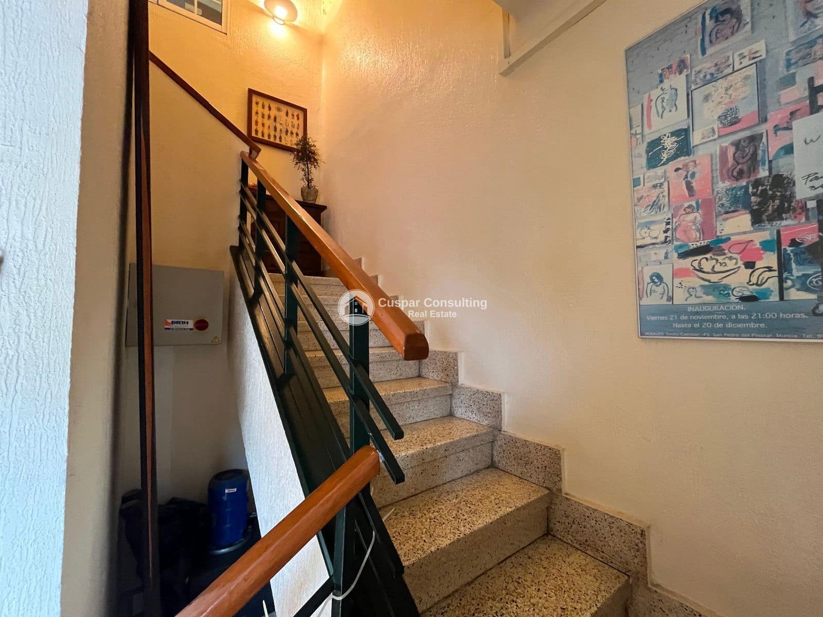 5 chambre Restaurant/Bar à vendre à San Pedro del Pinatar - 350 000 € (Ref: 9453439)