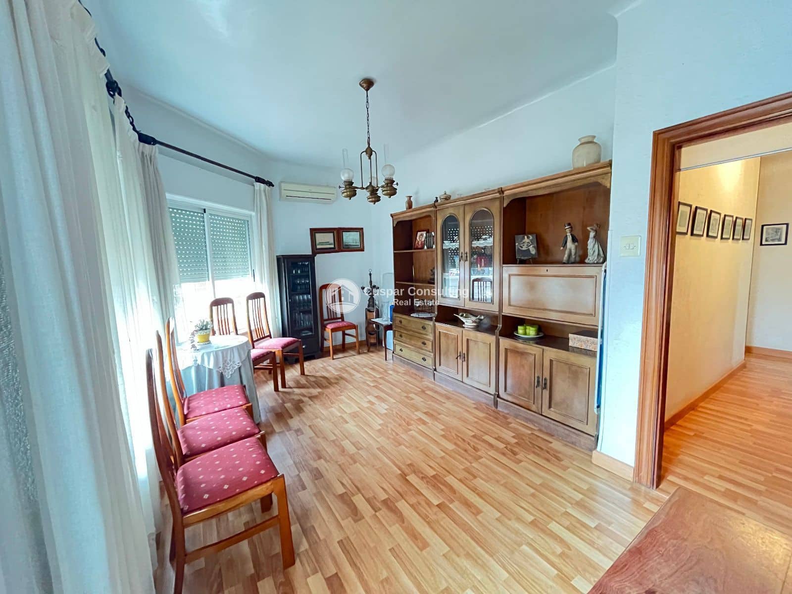 5 chambre Restaurant/Bar à vendre à San Pedro del Pinatar - 350 000 € (Ref: 9453439)