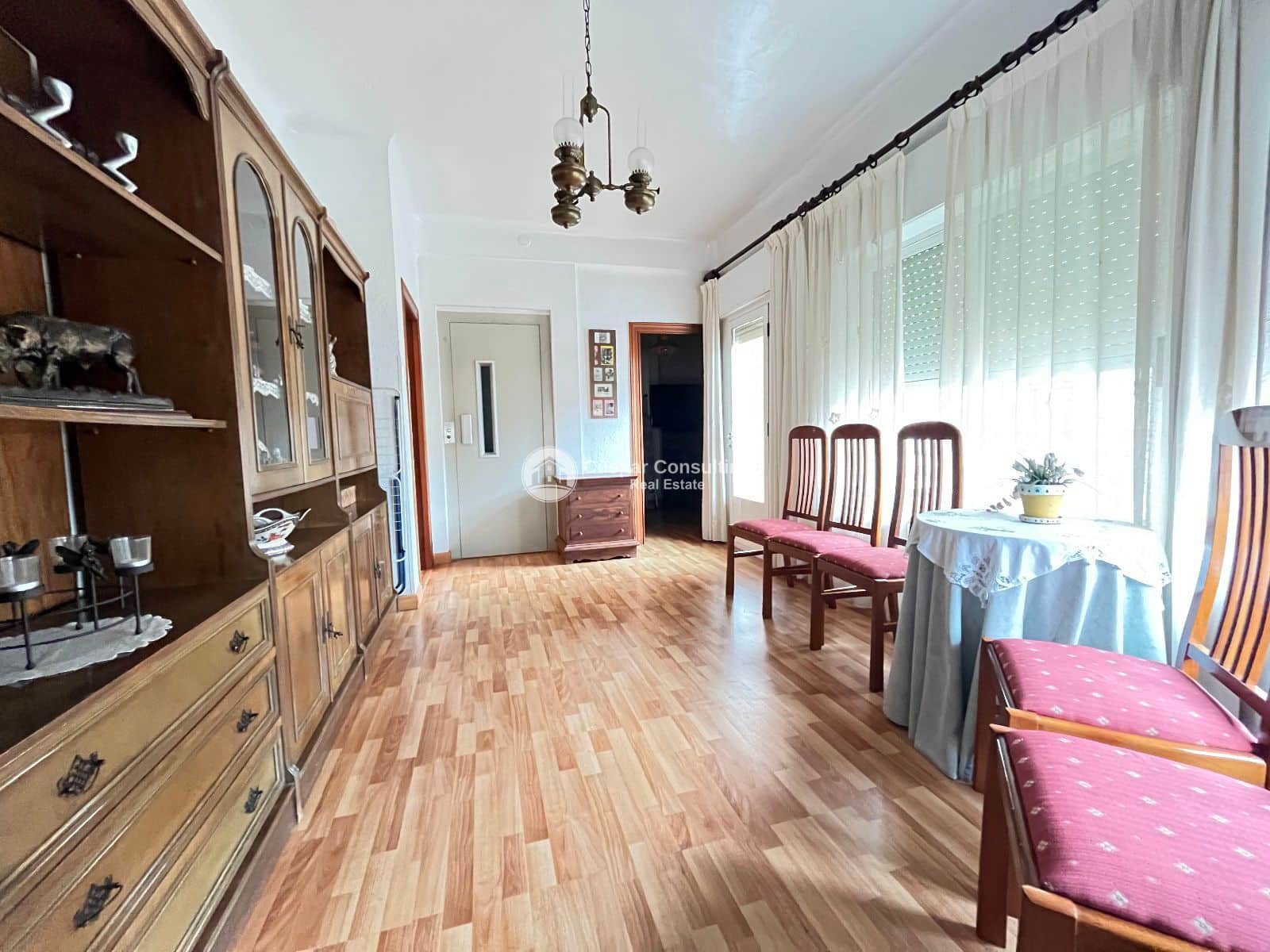 5 chambre Restaurant/Bar à vendre à San Pedro del Pinatar - 350 000 € (Ref: 9453439)