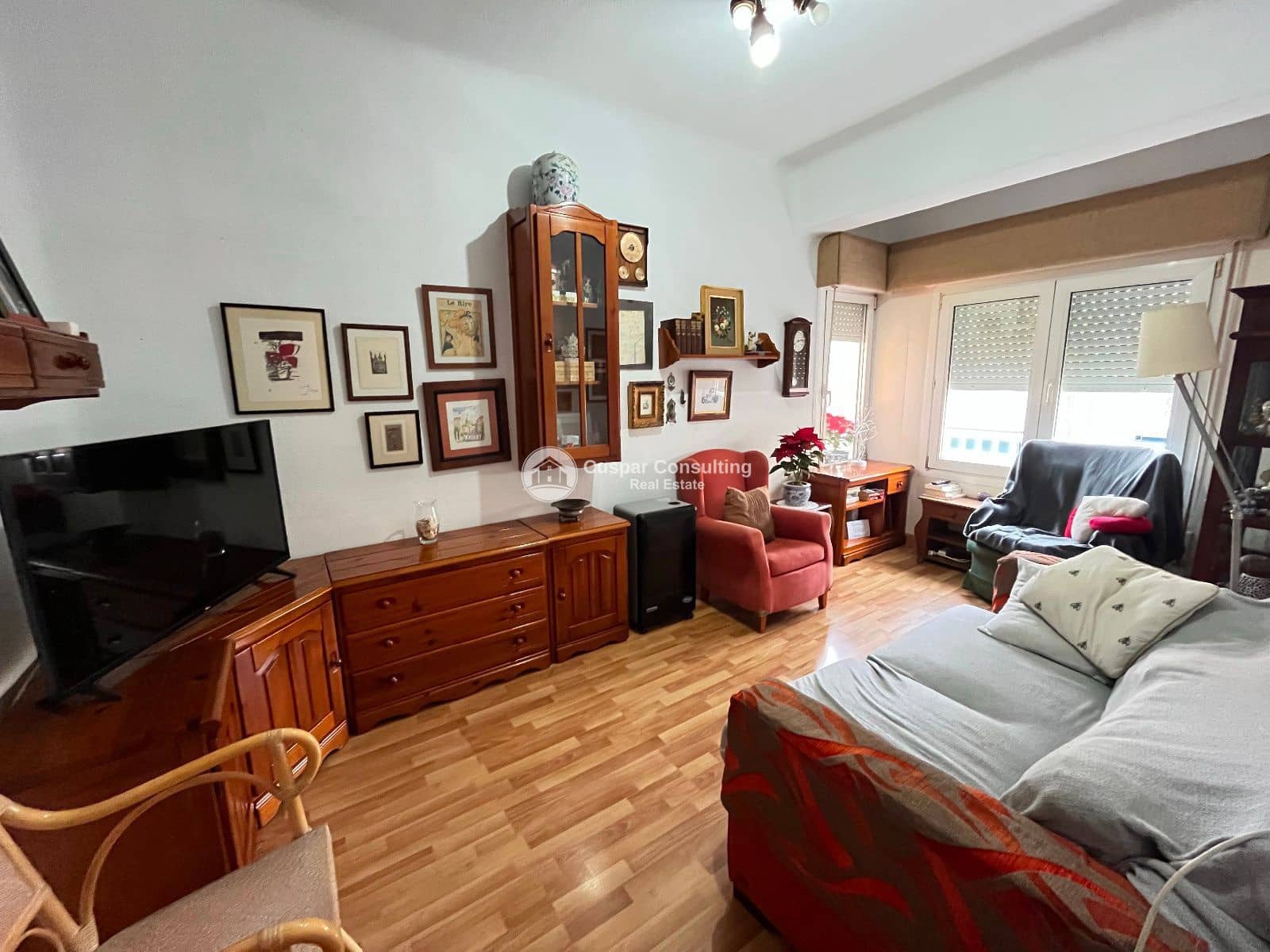 5 chambre Restaurant/Bar à vendre à San Pedro del Pinatar - 350 000 € (Ref: 9453439)